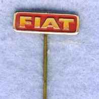 Alte Fiat Traktor Anstecknadel Badge Nadel Anstecker :