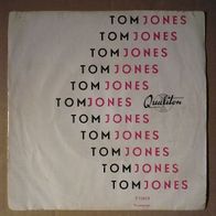 Tom Jones - I´m coming home / The lonely one 45 single 7"