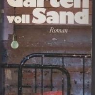 Roman von Earl Thompson " Ein Garten voll Sand"