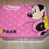 schöner Kinderkoffer Koffer Hauck Minnie Mouse Disney top (1016)