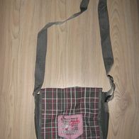 schöne Umhängetasche / Tasche / Kindergarten - Tasche (1016)