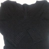 Pullover schwarz