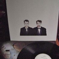 Pet Shop Boys - Actually - ´87 Club Lp - ungespielt, mint !!!