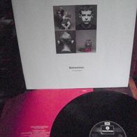 Pet Shop Boys - Behaviour - ´90 Lp - ungespielt, mint !!!