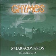 Ghymes - Smaragdvaros - Emerald City CD