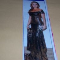 Alicia Machado Bericht Clippings Sammlung #311