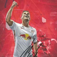 Christoph Leitgeb - RB Salzburg AK 16/17 - Österreich - Ex Sturm Graz