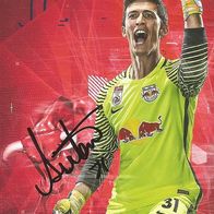 Airton - RB Salzburg AK 16/17 - Brasilien - Ex FC Liefering