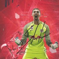 Cican Stankovic - RB Salzburg AK 16/17 - Ex SV Horn, SV Grödig