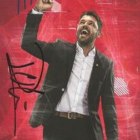 Ruben Martinez - RB Salzburg AK 16/17 - Spanien - FC Barcelona, FC Malaga, Almeria