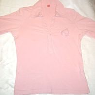 Shirt rosa, Esprit
