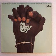 lee Patterson Singers - Oh Happy Day, LP - Mercury 1970