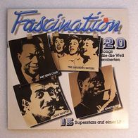 Fascination , LP - Electrola 1979