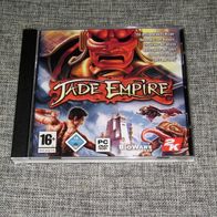 Jade Empire PC