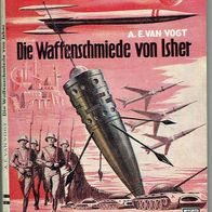 Terra Sonderband 36 Verlag Moewig
