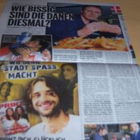 Flemming Povlsen Bericht Clippings Sammlung Presse #270