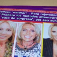 Laura Bozzo SPAIN Bericht Clippings Sammlung Presse #278