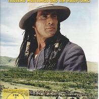 Western * * Der SCOUT - Tausend Mustangs und ein Häuptling * * DVD
