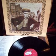 Gilbert O´Sullivan - Himself - ´71 MAM UK Foc Lp ("Matrimony")