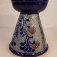 St. N. (Staehr Nielsen) Keramik Vase / Kerzenständer * **