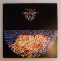 Tempest - Tempest , LP - Bronze 1973 *