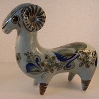 Ken Edwards - Mexico Keramik Schaf * *