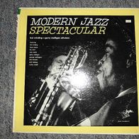 Modern Jazz Spectacular Kai Winding Gerry Mulligan Sonny Stitt LP