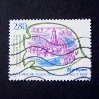 Frankr.1994, Mi. 3028 / ° Kongr. d. Verbandes d. Briefmarkensammlerver. (2,80) *