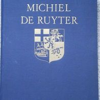 Altes Buch - Seeschlachten - Westfriesland - Holland von Michiel de Ruyter