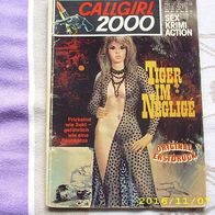 Callgirl 2000 Nr. 8