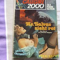 Callgirl 2000 Nr. 12