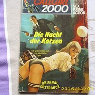 Callgirl 2000 Nr. 31