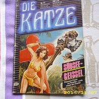 Die Katze Nr. 27