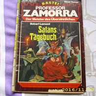 Professor Zamorra Nr. 221