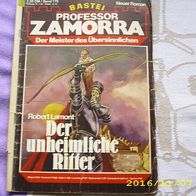 Professor Zamorra Nr. 179