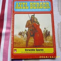 Axel Berger Nr. 79