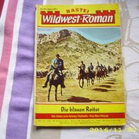 Bastei Wildwest Roman Nr. 651