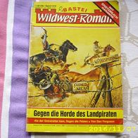 Bastei Wildwest Roman Nr. 1319