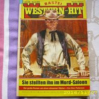 Bastei Western - Hit Nr. 819