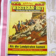 Bastei Western - Hit Nr. 864