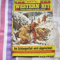 Bastei Western - Hit Nr. 1602
