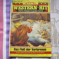 Bastei Western - Hit Nr. 1607