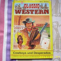 Classic Western Nr. 28