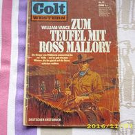Colt Western Nr. 45