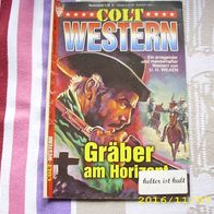 Colt Western Nr. 17