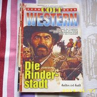 Colt Western Nr. 18