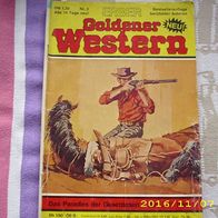 Erber Goldener Western Nr. 3