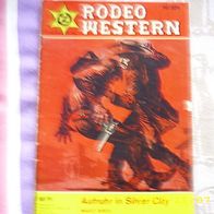 Rodeo Western Nr. 604