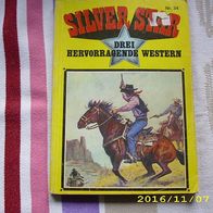 Silver Star Sammelband Nr. 34