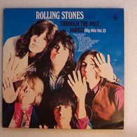 Rolling Stones - Through The Past, Darkly , LP - Nova 1969